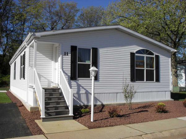 11 Easy Street