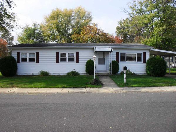 414 Woody Rd