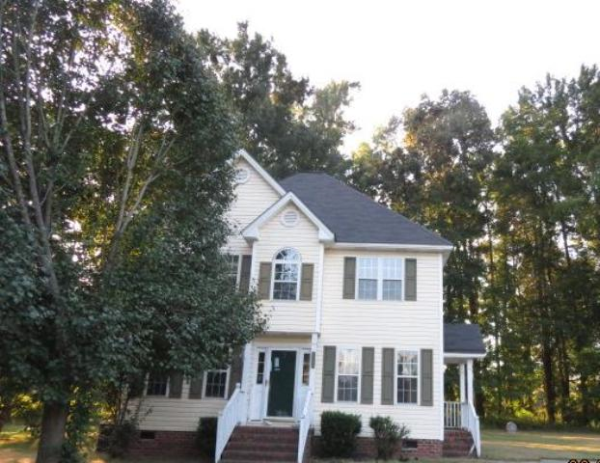 4404 Northstar Ct