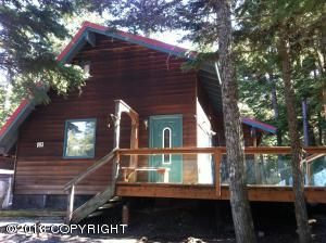 893 Timberline Drive