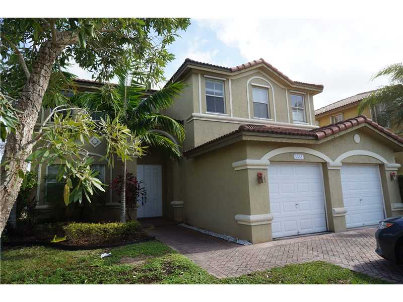 1441 SW 153