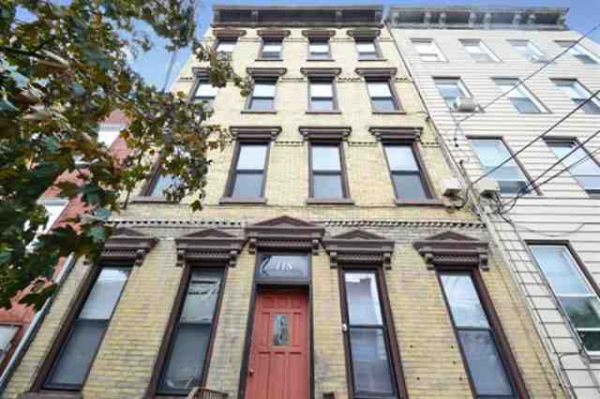 118 JEFFERSON ST