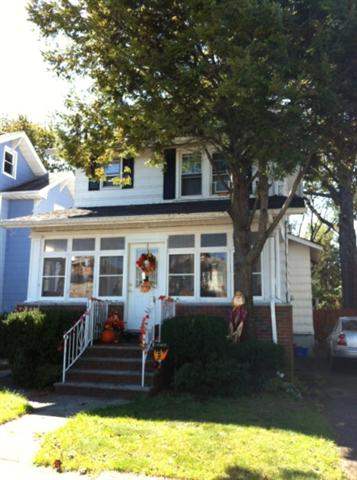 216 POST AVE