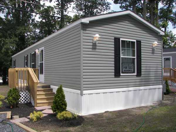 5 KOA Ct