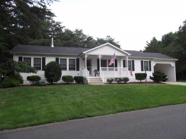 4 Cranberry Drive