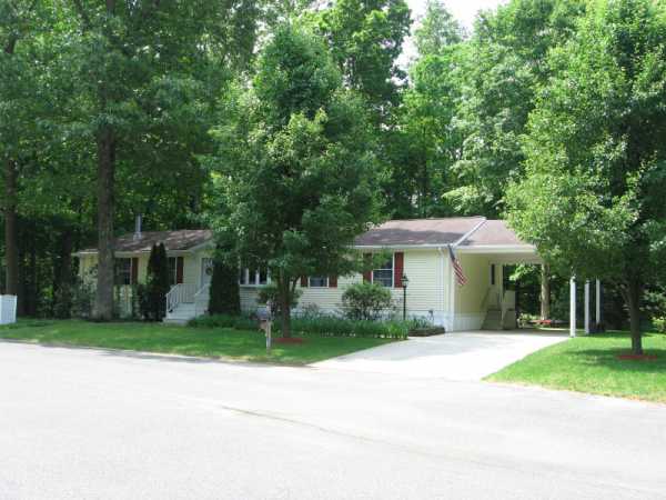 12 Edgewood Road