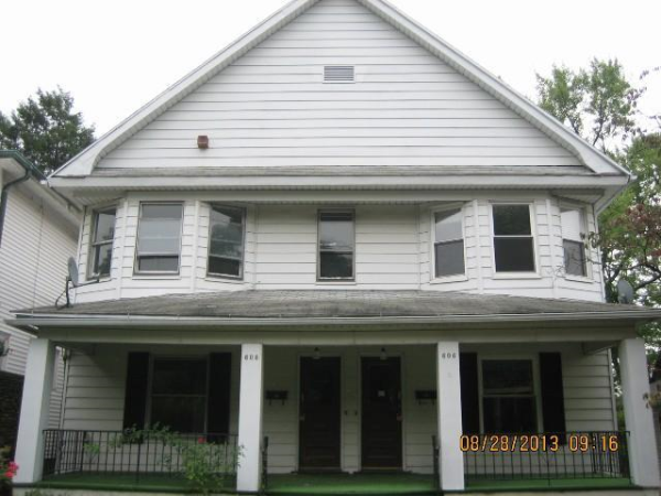 606-608 Taylor Ave