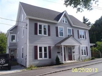 110 Water Street