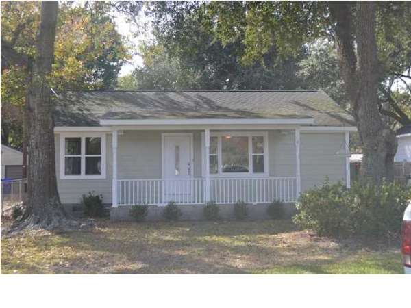 1227 SOUTH BLVD
