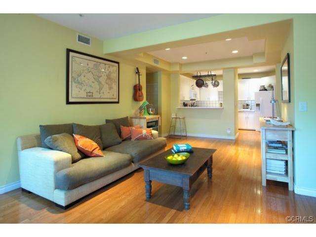 3460 South Centinela Avenue #312