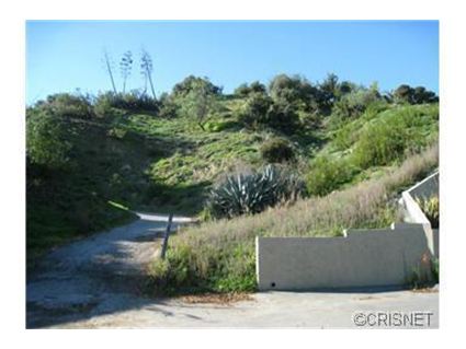 2750 Rinconia Drive