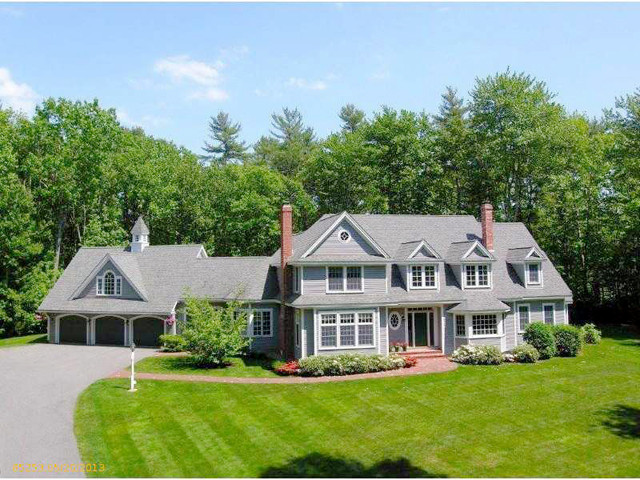 41 Northwood Drive