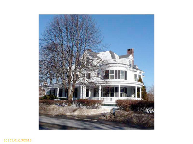 34 Summer Street