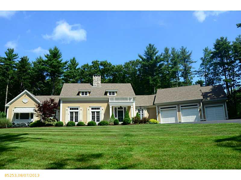 5 Surrey Lane