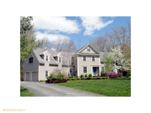 6 Mastwood Lane