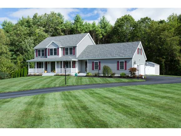 18 Raegan Lane