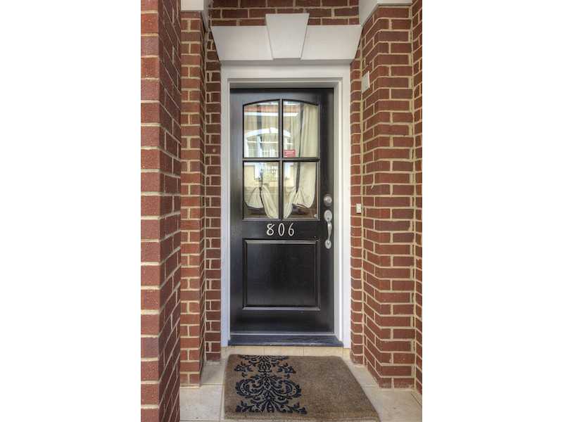 Unit 806 - 806 Clifton Heights Lane Ne