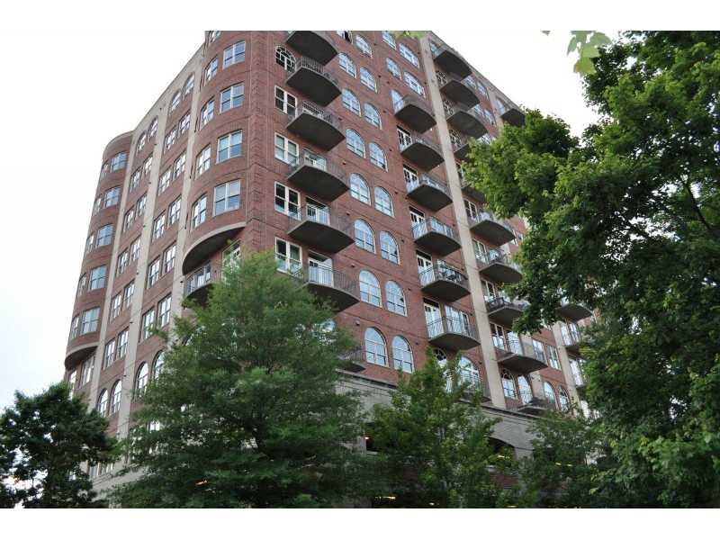 Unit 508 - 3180 Mathieson Drive