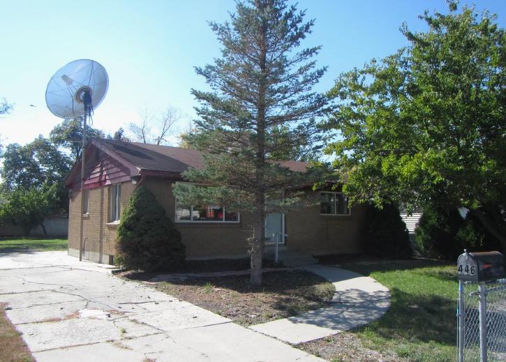 446 E Mountain View Dr
