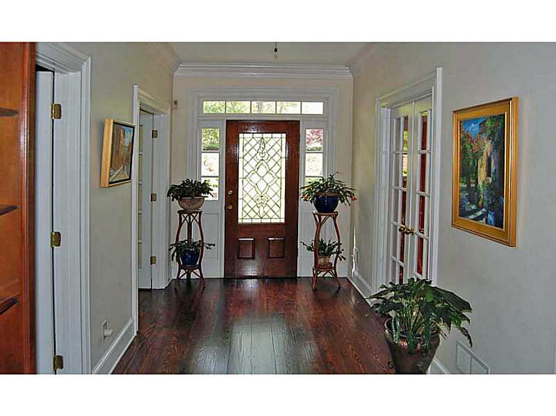 274 Old Mountain View