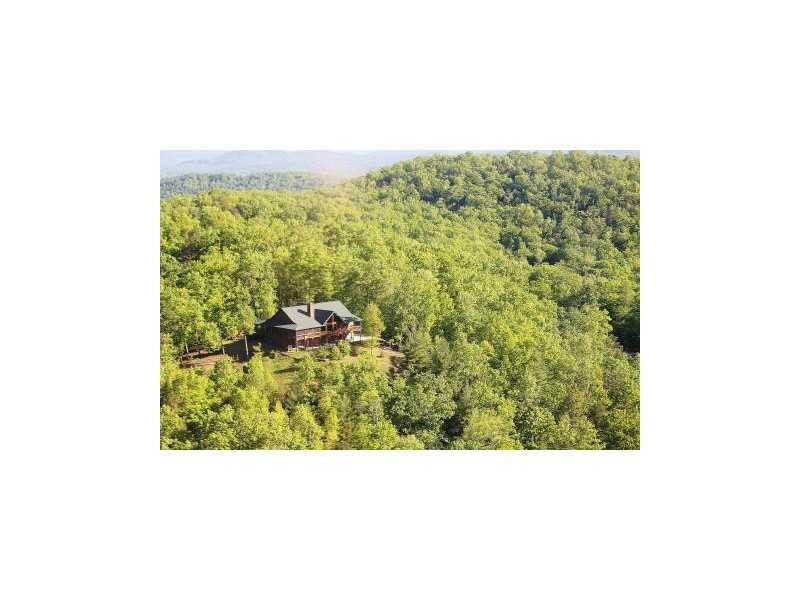 534 Shepherds Ridge