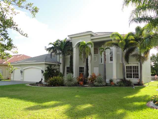 4743 SW 195TH WY