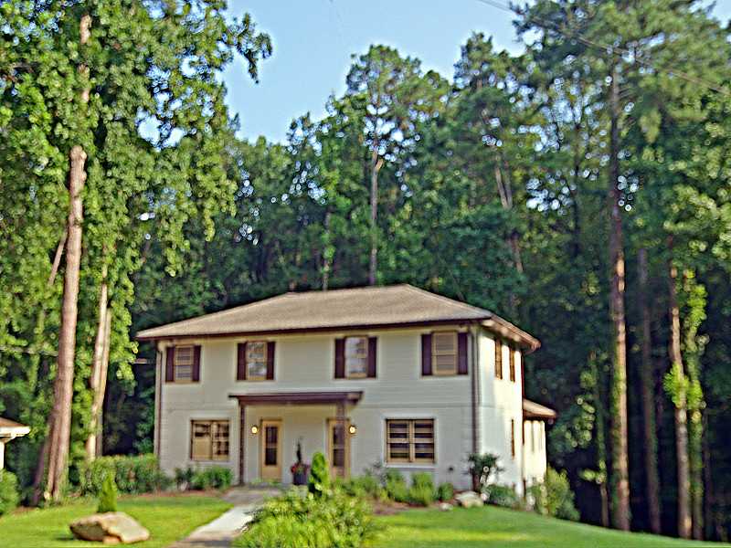 901 Wildwood Road