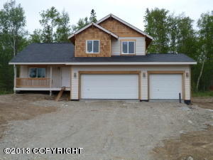 1222 E Hidden Ranch Loop