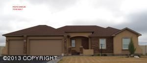 9219 E Spring Creek Circle