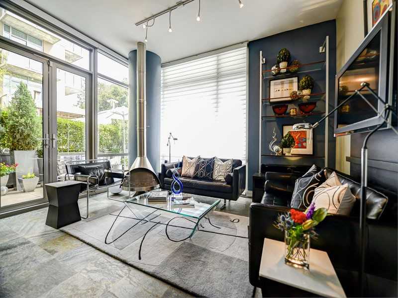 Unit 303 - 905 Juniper Street