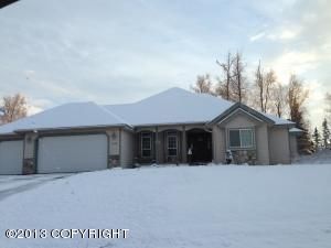 2329 N Kelso Lane
