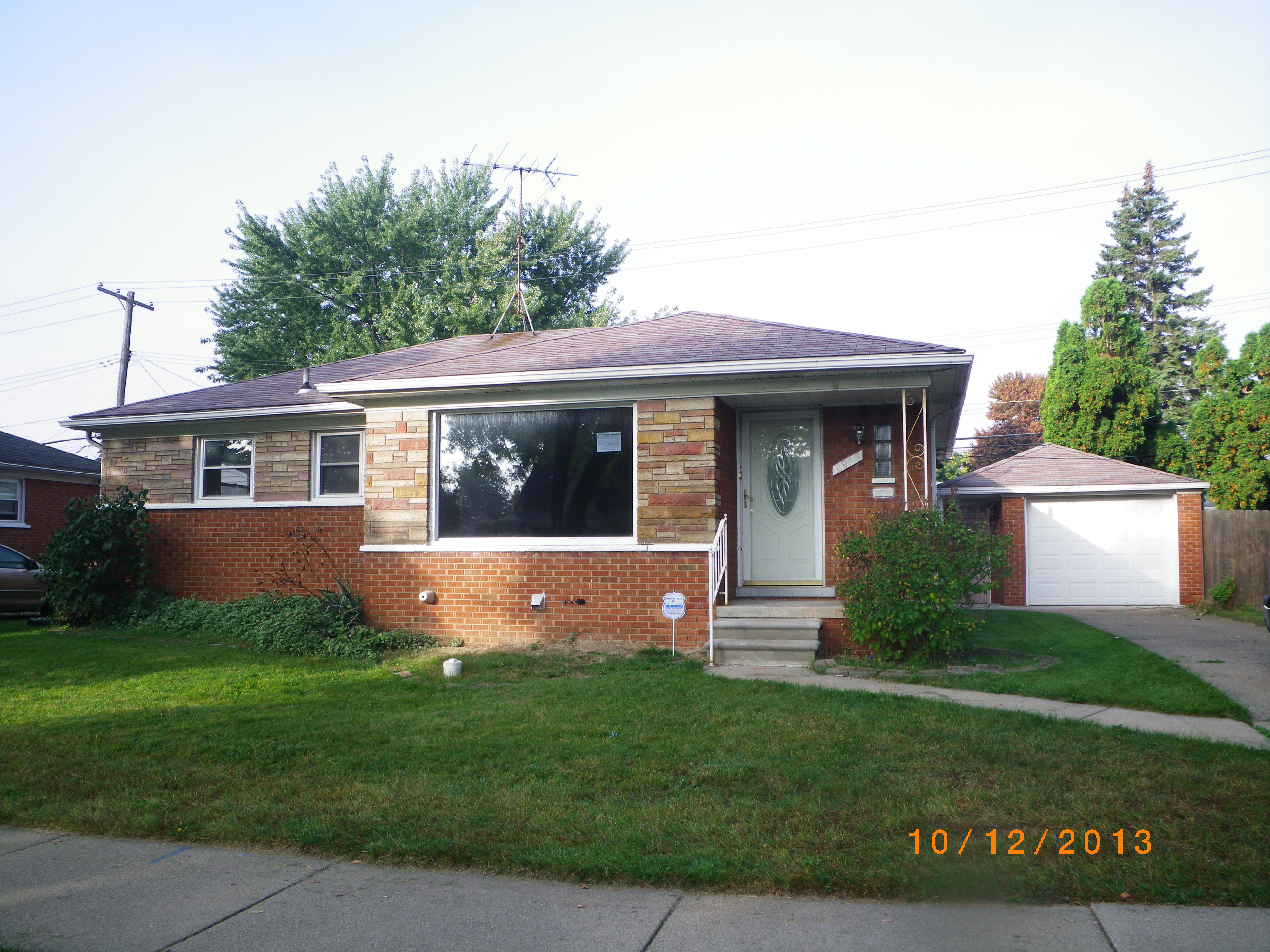 2978 Lafayette Blvd