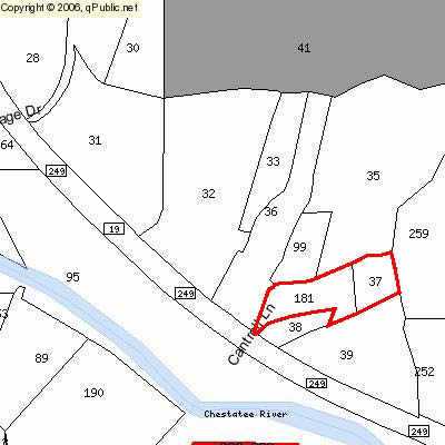 105 Sandhill Drive