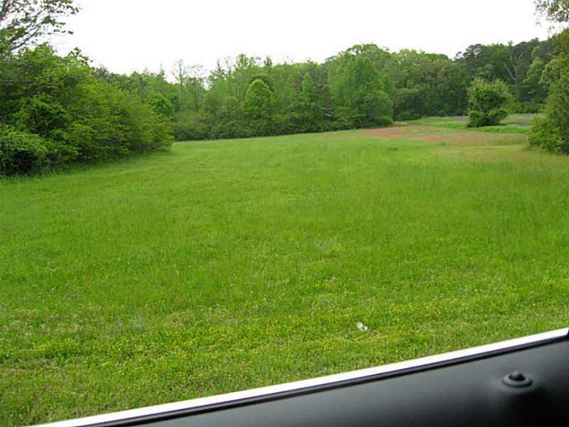 0 Mullinax Road
