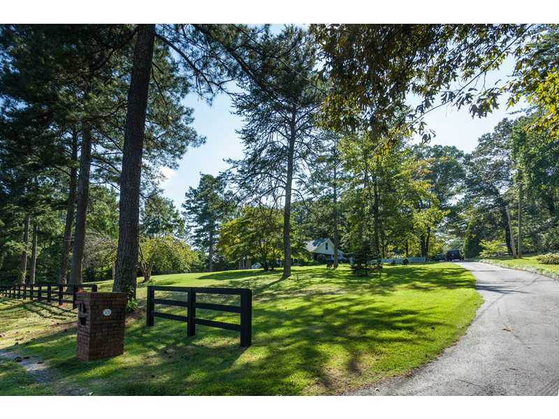 305 Pine Lake Drive