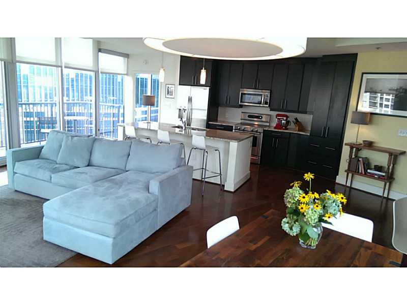 Unit 1003 - 1080 Peachtree Street Ne