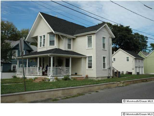 111 7th Avenue
