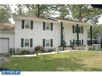 402 Deptford Road