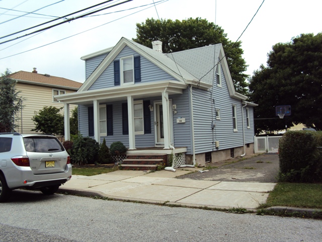 22 Milton Avenue