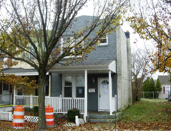 614 North Ohio Avenue
