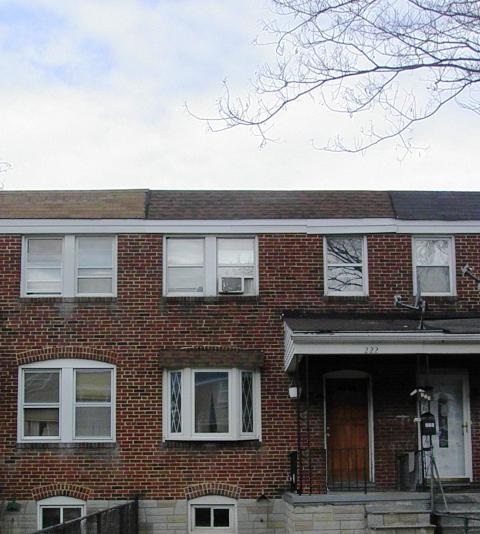 222 Old Riverside Rd