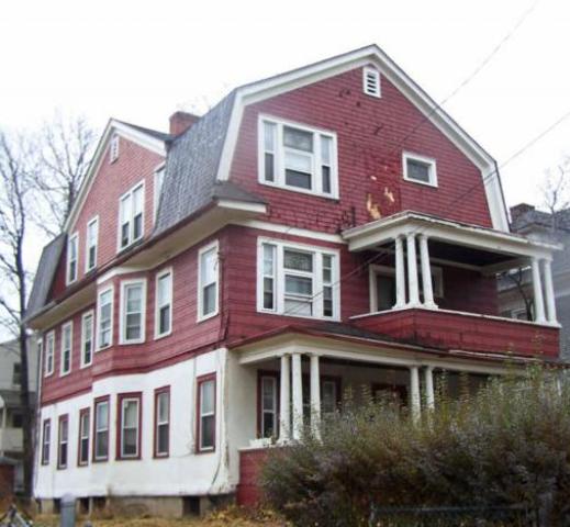 87-89 Blue Hills Avenue