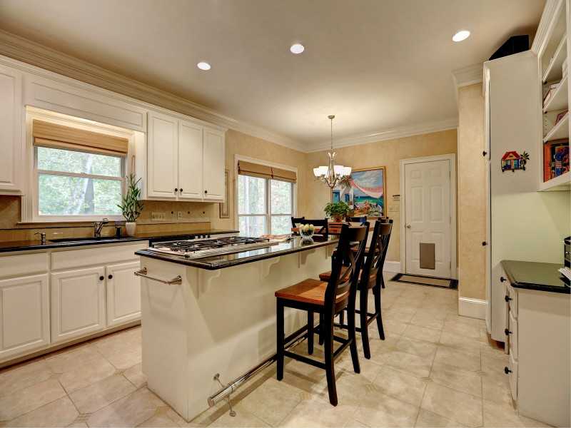 3815 Mill Creek Court