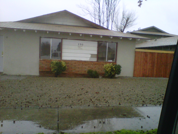 250 N. Tahquitz Ave