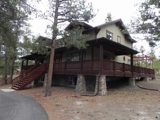 1262 Fremont Drive