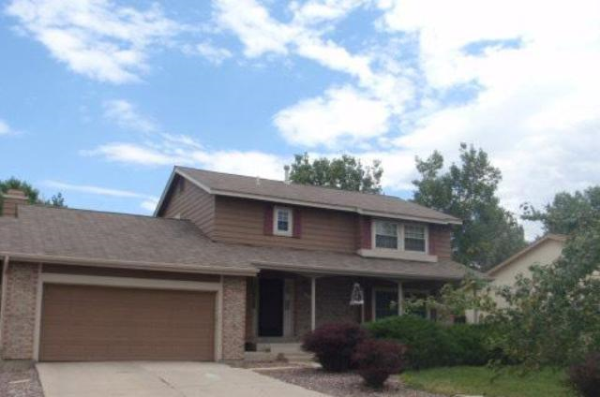 8416 South Wildcat Street