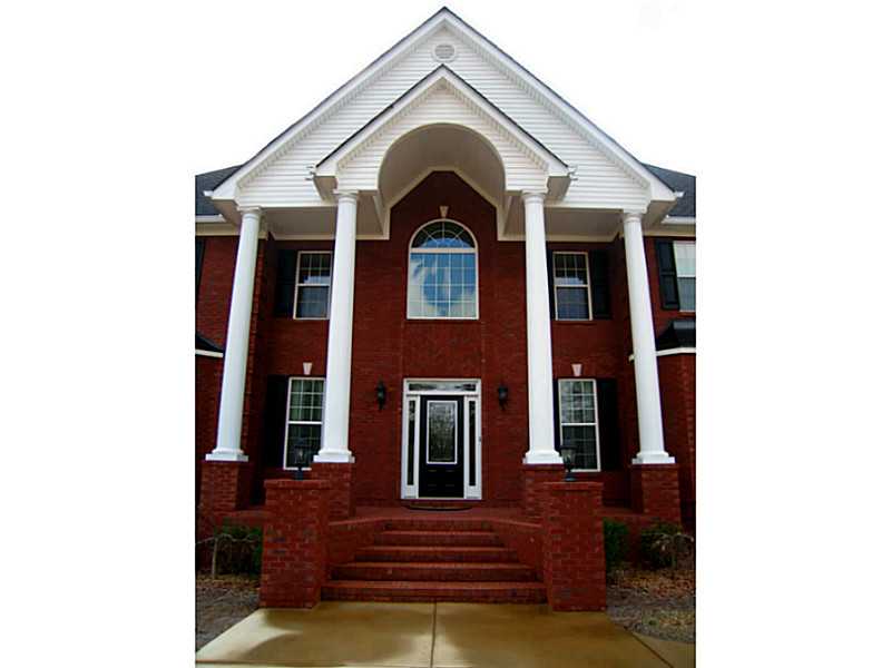 15 Magnolia Drive