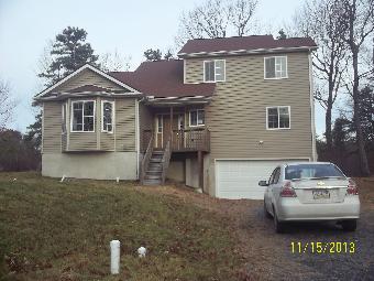 534 Goldfinch Rd