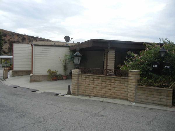 4040 E Piedmont Dr Sp 241