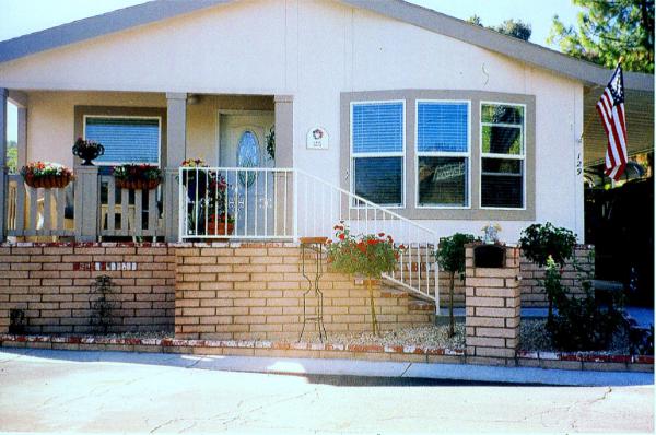 44725 Hwy 74, Spc 129